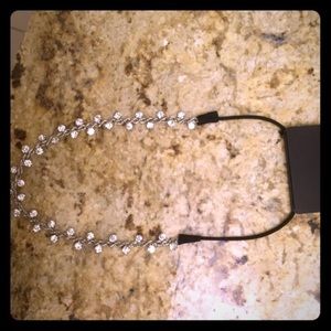 NWT RW&Co. Hair Jewelry/Headband